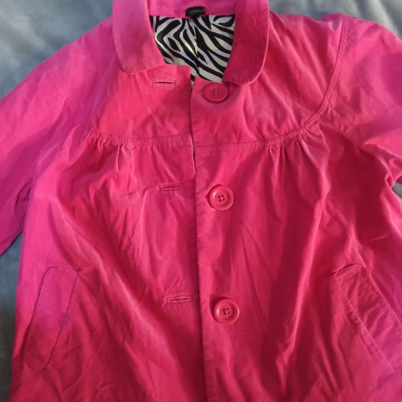 Lady size medium coat - Picture 4 of 8